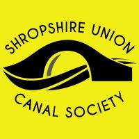 The Shropshire Union Canal Society Limited logo