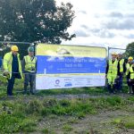 Crickheath South Restoration Work Party