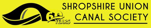 Shropshire Union Canal Society Logo